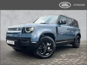 Обява за продажба на Land Rover Defender 110 X-Dynamic HSE D300 ~90 000 EUR - изображение 1