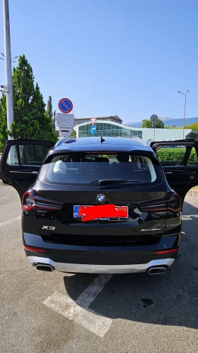Обява за продажба на BMW X3 XDrive20D ZA ~89 000 лв. - изображение 1