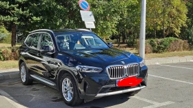 Обява за продажба на BMW X3 XDrive20D ZA ~89 000 лв. - изображение 1
