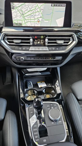 Обява за продажба на BMW X3 XDrive20D ZA ~89 000 лв. - изображение 6