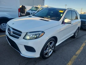     Mercedes-Benz GLE 400 *  *    * CARFAX * 