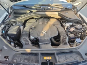 Mercedes-Benz GLE 400 *  *    * CARFAX *  | Mobile.bg    15