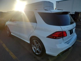 Mercedes-Benz GLE 400 *  *    * CARFAX *  | Mobile.bg    4