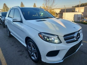 Mercedes-Benz GLE 400 *  *    * CARFAX *  | Mobile.bg    2