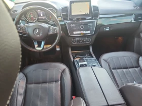 Mercedes-Benz GLE 400 *  *    * CARFAX *  | Mobile.bg    7