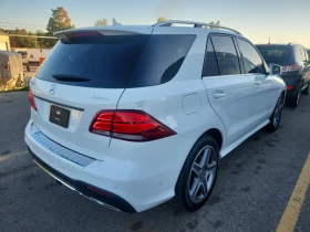 Mercedes-Benz GLE 400 *  *    * CARFAX *  | Mobile.bg    3