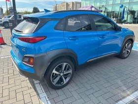 Hyundai Kona * Ultimate * CARFAX *    | Mobile.bg    3