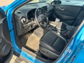 Hyundai Kona * Ultimate * CARFAX *    | Mobile.bg    5