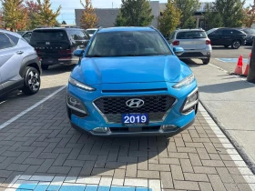 Hyundai Kona * Ultimate * CARFAX *    | Mobile.bg    6