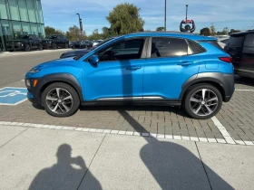 Hyundai Kona * Ultimate * CARFAX *    | Mobile.bg    2