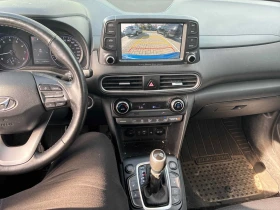 Hyundai Kona * Ultimate * CARFAX *    | Mobile.bg    9