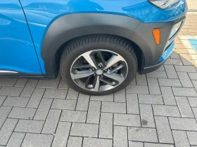 Hyundai Kona * Ultimate * CARFAX *    | Mobile.bg    7