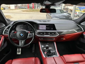 BMW X6 M Competition - 155900 лв. / 79710.40 € - 92946787 6