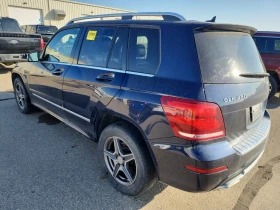 Mercedes-Benz GLK * GLK 250 BLUETEC * CARFAX * БЕЗ ПЪРВОНАЧАЛНА ВНОС - 16200 лв. / 8282.93 € - 93259228 4