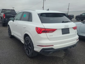 Audi Q3 * PROGRESSIV * CARFAX *  | Mobile.bg    4