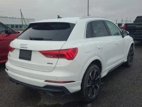 Audi Q3 * PROGRESSIV * CARFAX *  | Mobile.bg    3