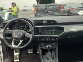 Audi Q3 * PROGRESSIV * CARFAX *  | Mobile.bg    10