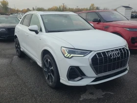 Audi Q3 * PROGRESSIV * CARFAX *  | Mobile.bg    2