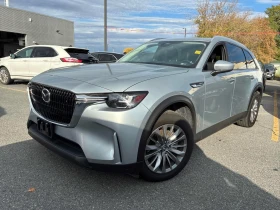  Mazda CX-90