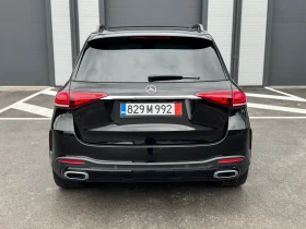 Mercedes-Benz GLE 350 AMG/ПАНОРАМА/BURMASTER/DISTRONIC/ПОДГРЕВ/360КАМЕРИ - 45000 € / 88012.35 лв. - 22299892 4