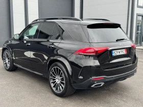 Mercedes-Benz GLE 350 AMG/ПАНОРАМА/BURMASTER/DISTRONIC/ПОДГРЕВ/360КАМЕРИ - 45000 € / 88012.35 лв. - 22299892 6