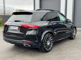 Mercedes-Benz GLE 350 AMG/ПАНОРАМА/BURMASTER/DISTRONIC/ПОДГРЕВ/360КАМЕРИ - 45000 € / 88012.35 лв. - 22299892 5