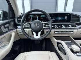 Mercedes-Benz GLE 350 AMG/ПАНОРАМА/BURMASTER/DISTRONIC/ПОДГРЕВ/360КАМЕРИ - 45000 € / 88012.35 лв. - 22299892 10