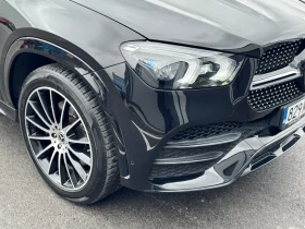 Mercedes-Benz GLE 350 AMG/ПАНОРАМА/BURMASTER/DISTRONIC/ПОДГРЕВ/360КАМЕРИ - 45000 € / 88012.35 лв. - 22299892 7
