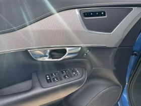 Volvo Xc90 R-Design* HEAD UP* PANO* ПОДГРЕВ* CAM*   - 32000 лв. / 16361.34 € - 56242893 12