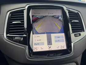 Volvo Xc90 R-Design* HEAD UP* PANO* ПОДГРЕВ* CAM*   - 32000 лв. / 16361.34 € - 56242893 11