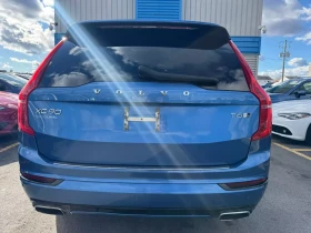 Volvo Xc90 R-Design* HEAD UP* PANO* ПОДГРЕВ* CAM*   - 32000 лв. / 16361.34 € - 56242893 3