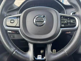 Volvo Xc90 R-Design* HEAD UP* PANO* ПОДГРЕВ* CAM*   - 32000 лв. / 16361.34 € - 56242893 9