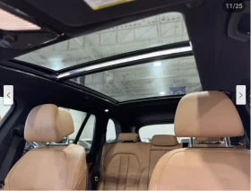BMW X5 ПОДГРЕВ* 360КАМЕРА* LANE* ASSIST* ПАНОРАМА*  - 54999 лв. / 28120.54 € - 50395836 13
