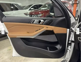 BMW X5 ПОДГРЕВ* 360КАМЕРА* LANE* ASSIST* ПАНОРАМА*  - 54999 лв. / 28120.54 € - 50395836 5