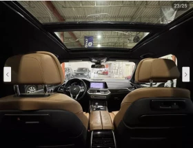 BMW X5 ПОДГРЕВ* 360КАМЕРА* LANE* ASSIST* ПАНОРАМА*  - 54999 лв. / 28120.54 € - 50395836 15