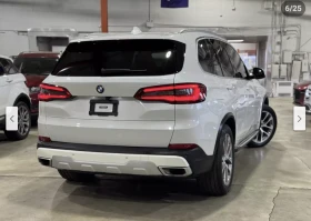 BMW X5 ПОДГРЕВ* 360КАМЕРА* LANE* ASSIST* ПАНОРАМА*  - 54999 лв. / 28120.54 € - 50395836 2