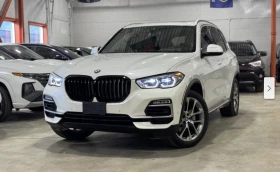 BMW X5 ПОДГРЕВ* 360КАМЕРА* LANE* ASSIST* ПАНОРАМА* 