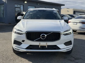 Volvo XC60 T6 Momentum HARMAN/KARDON* ПОДГРЕВ* BLINDSPOT*  - 47500 лв. / 24286.36 € - 99108151 3