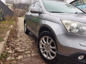 Honda Cr-v, снимка 5