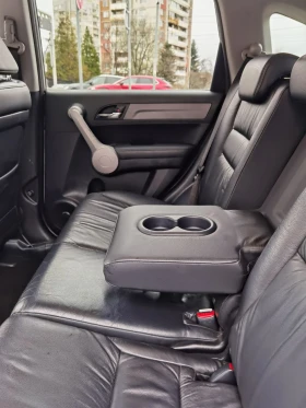 Honda Cr-v, снимка 8
