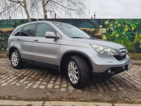 Honda Cr-v, снимка 4