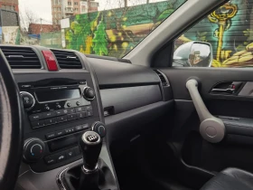 Honda Cr-v, снимка 7