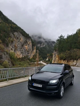 Audi Q7, снимка 2