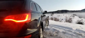 Audi Q7, снимка 4