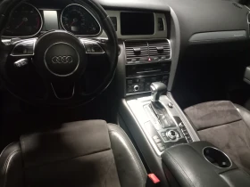 Audi Q7, снимка 8