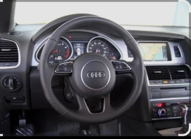 Audi Q7, снимка 6
