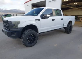 Ford F150 XL* 4х4* 5.0