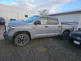 Toyota Tundra * CREWMAX* 5.7* AWD* CARFAX*  - 31990 € / 62567.00 лв. - 85121151 3