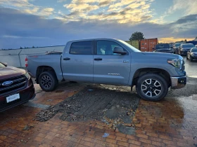 Toyota Tundra * CREWMAX* 5.7* AWD* CARFAX*  - 31990 € / 62567.00 лв. - 85121151 4