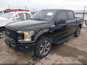 Ford F150 XL* 5.0L, V8, 395HP* Клип на мотор* Фиксирана цена - 18190 € / 35576.55 лв. - 28573138 2
